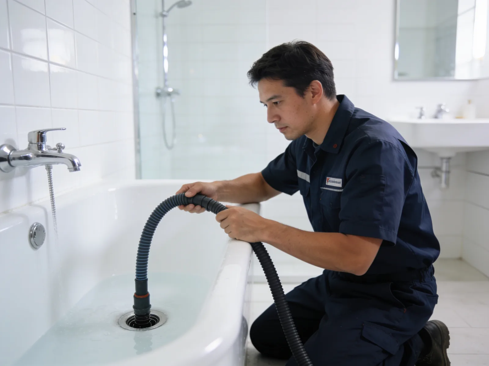 Emergency Plumber Jacksboro, TN FAQs